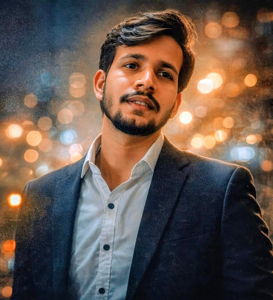 Rahul Rajput